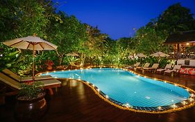 Mango T. Villa Chiangmai Resort